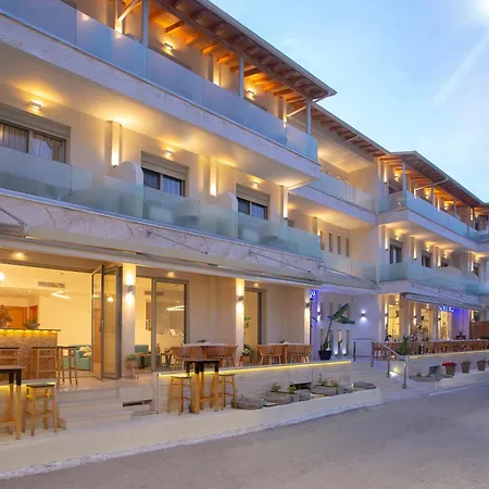 Grand Theoni Boutique Hotel & Spa-3